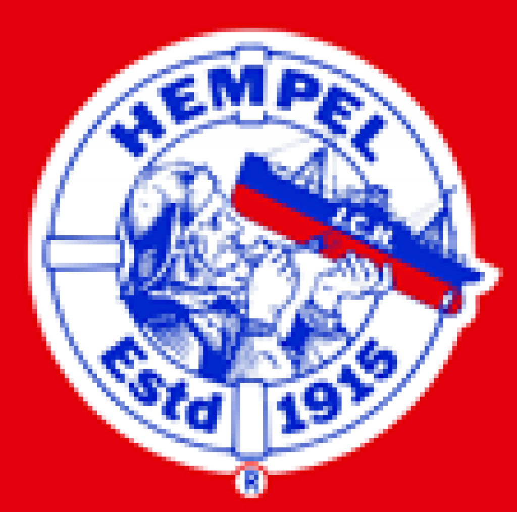 HEMPEL (The Netherlands) BV